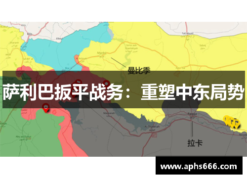 萨利巴扳平战务:重塑中东局势